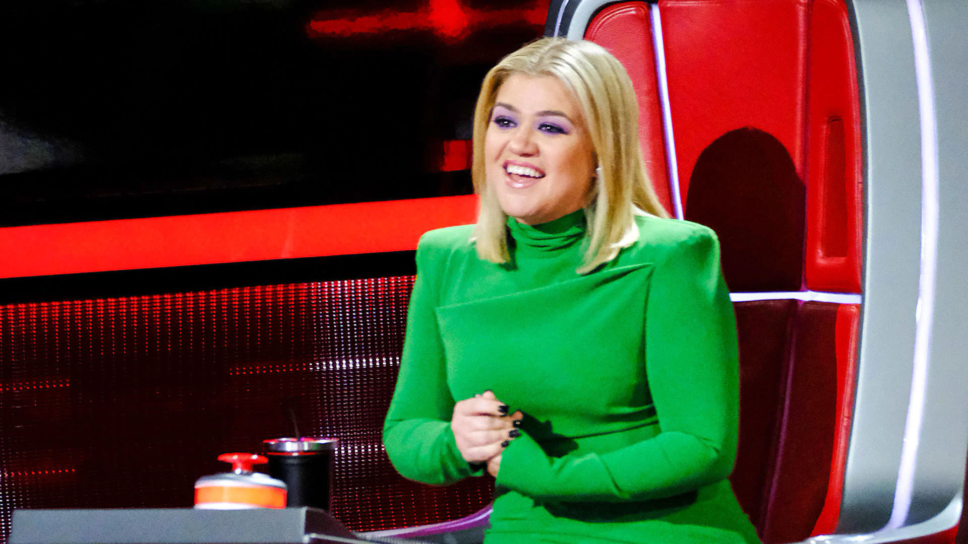 The Voice Staffel 17 :Folge 14 