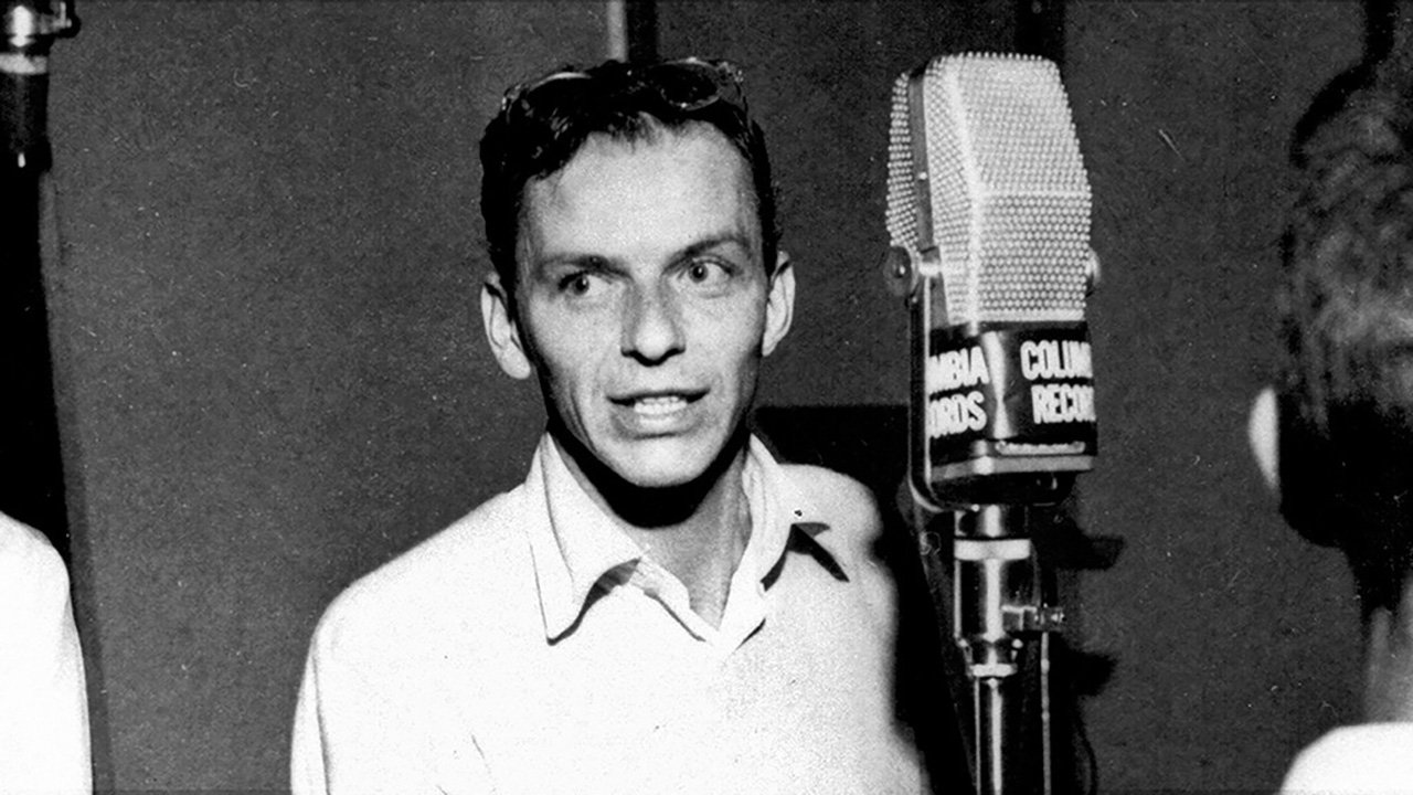 Sinatra: All or Nothing at All