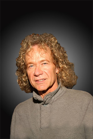 et billede af Nick St. Nicholas