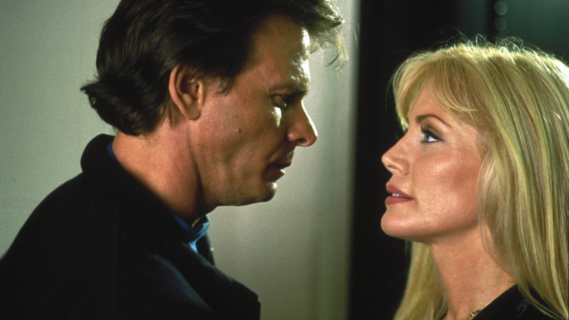 Victim of Desire (1995)