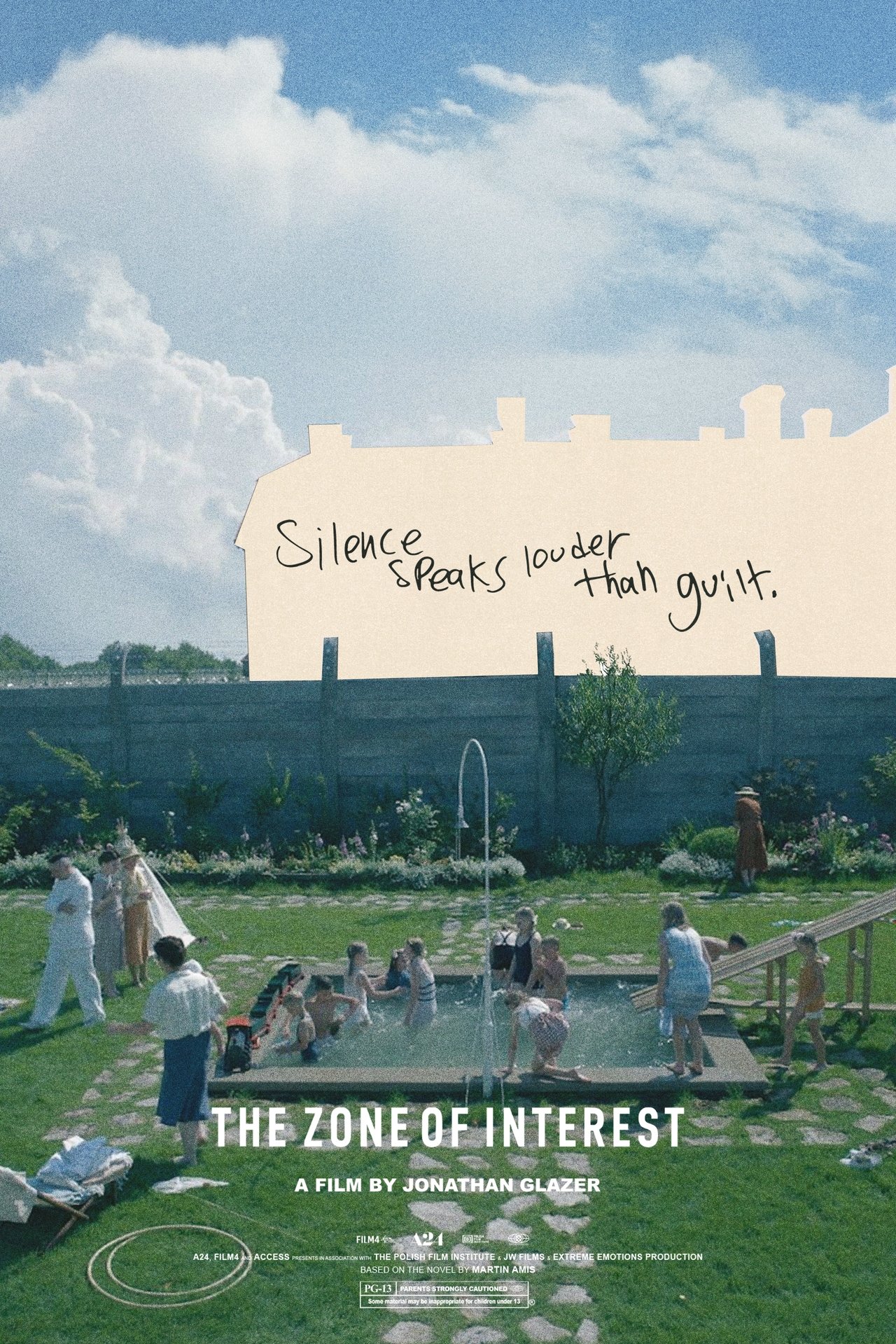 The Zone of Interest