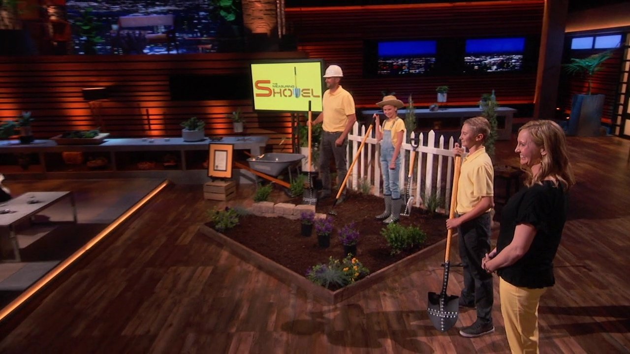 Shark Tank