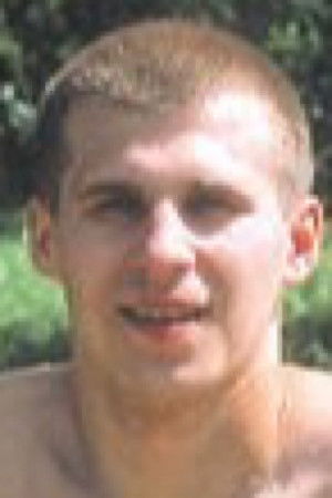 et billede af Vitaliy O.