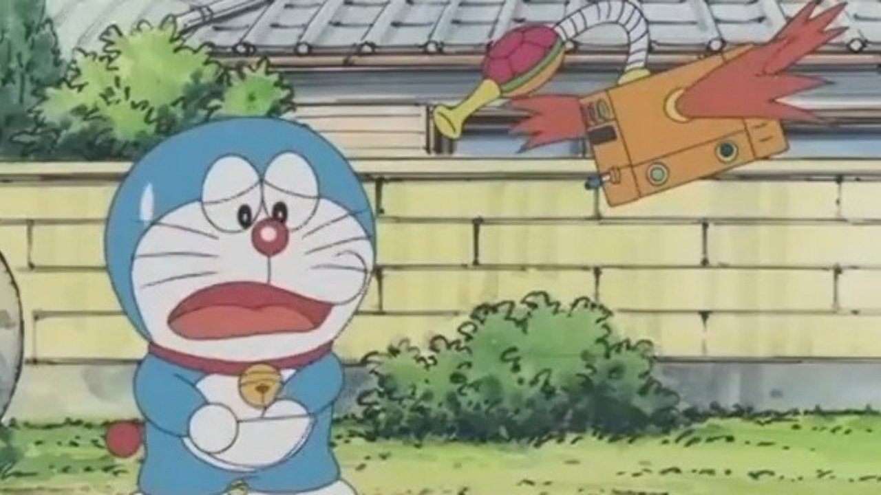 Episode 14
