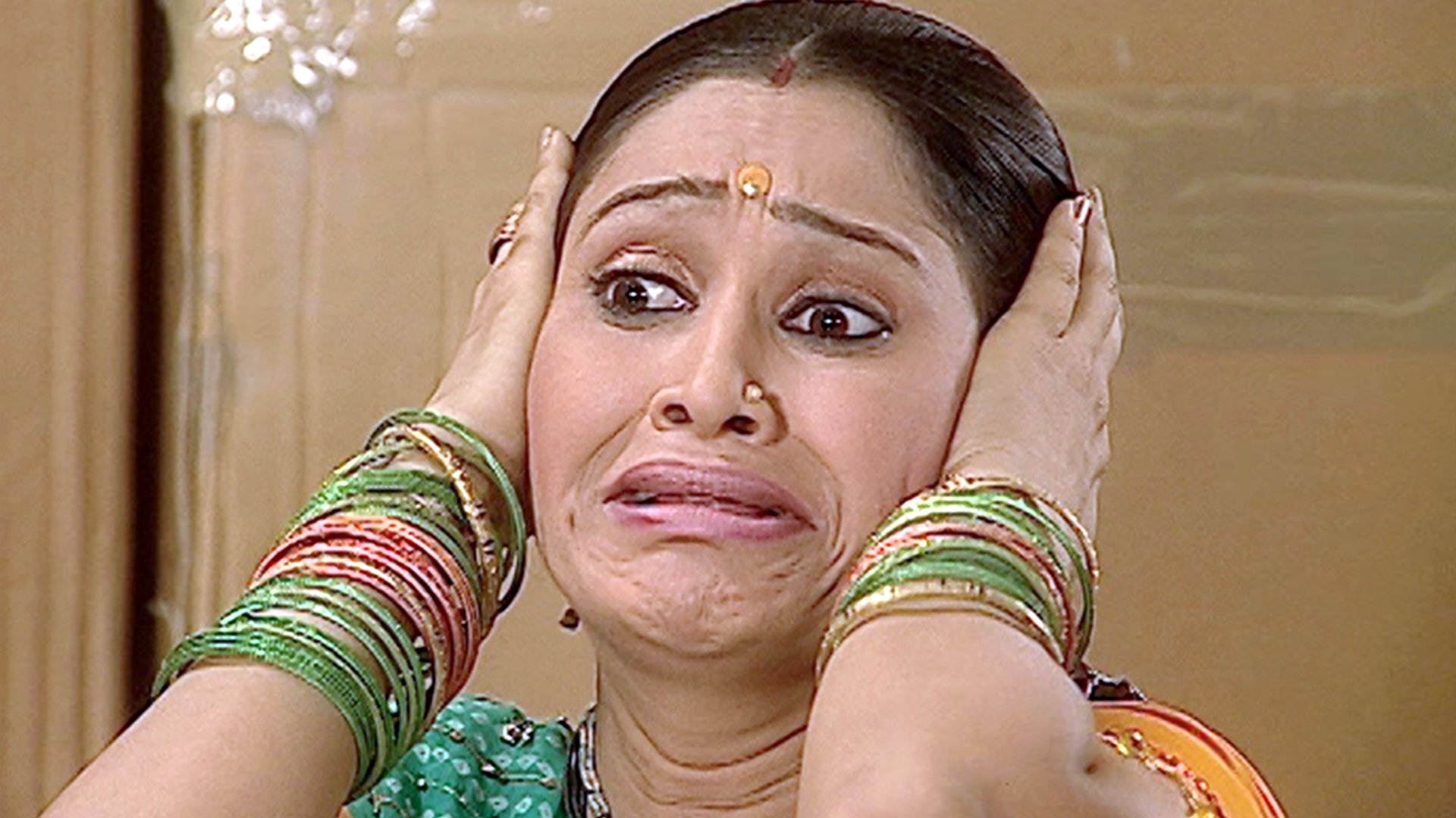 Taarak Mehta Ka Ooltah Chashmah