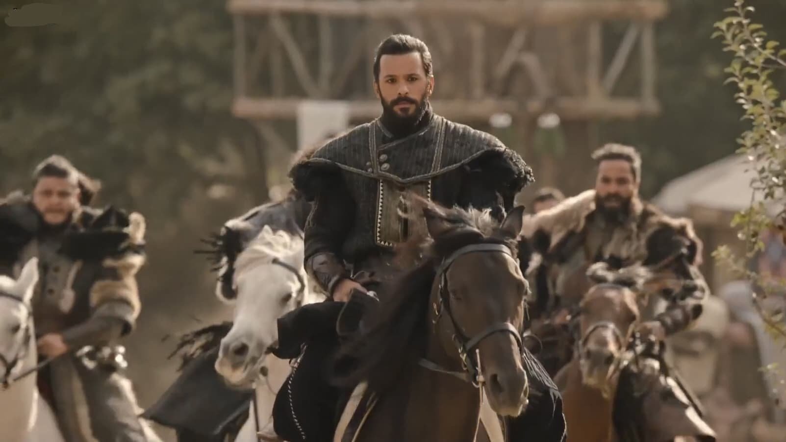 Alparslan: The Great Seljuks