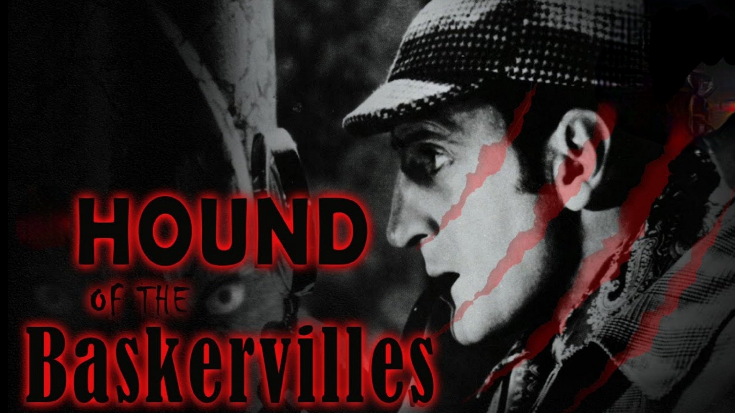 Sherlock Holmes: The Hound of the Baskervilles