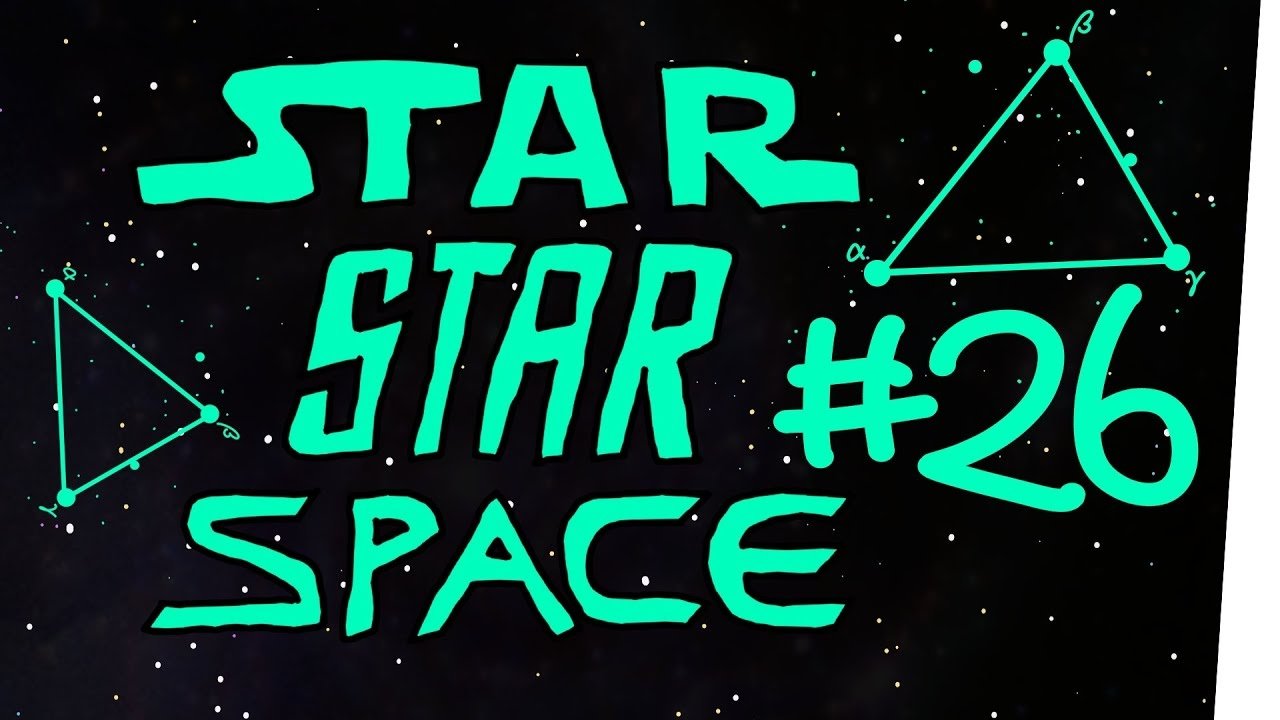 StarStarSpace