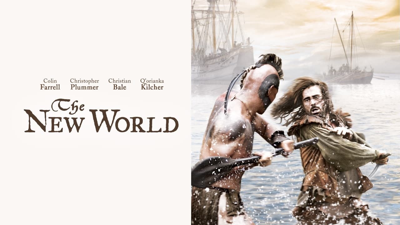 The New World (2005)