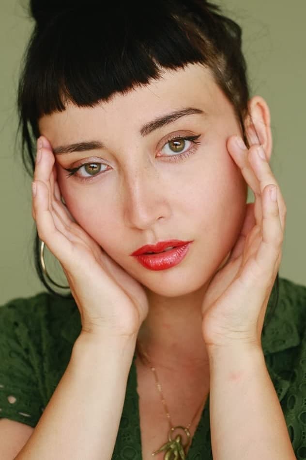 et billede af Daphné Huynh