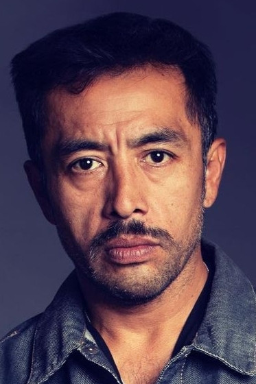 et billede af Pedro Hernández