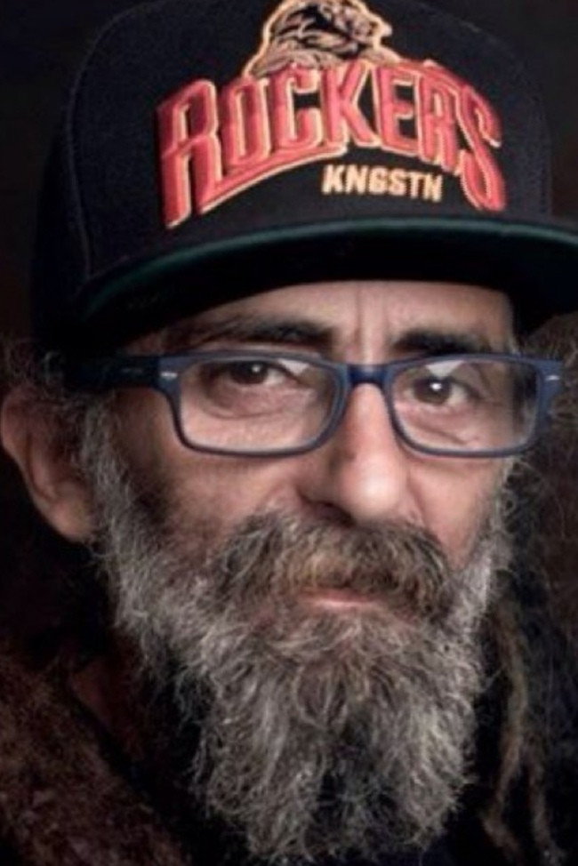 et billede af Lampa Dread