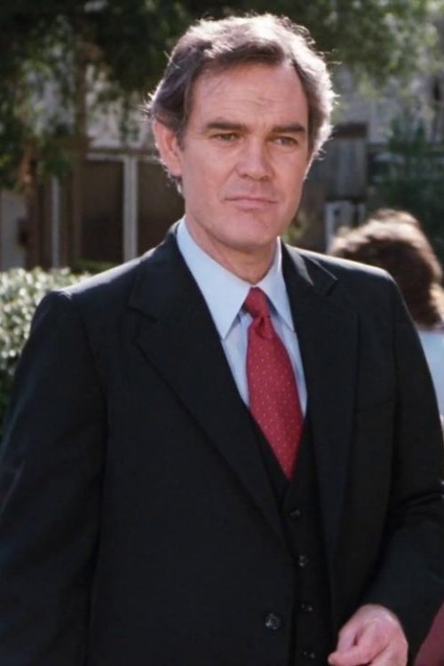 et billede af Grant Owens