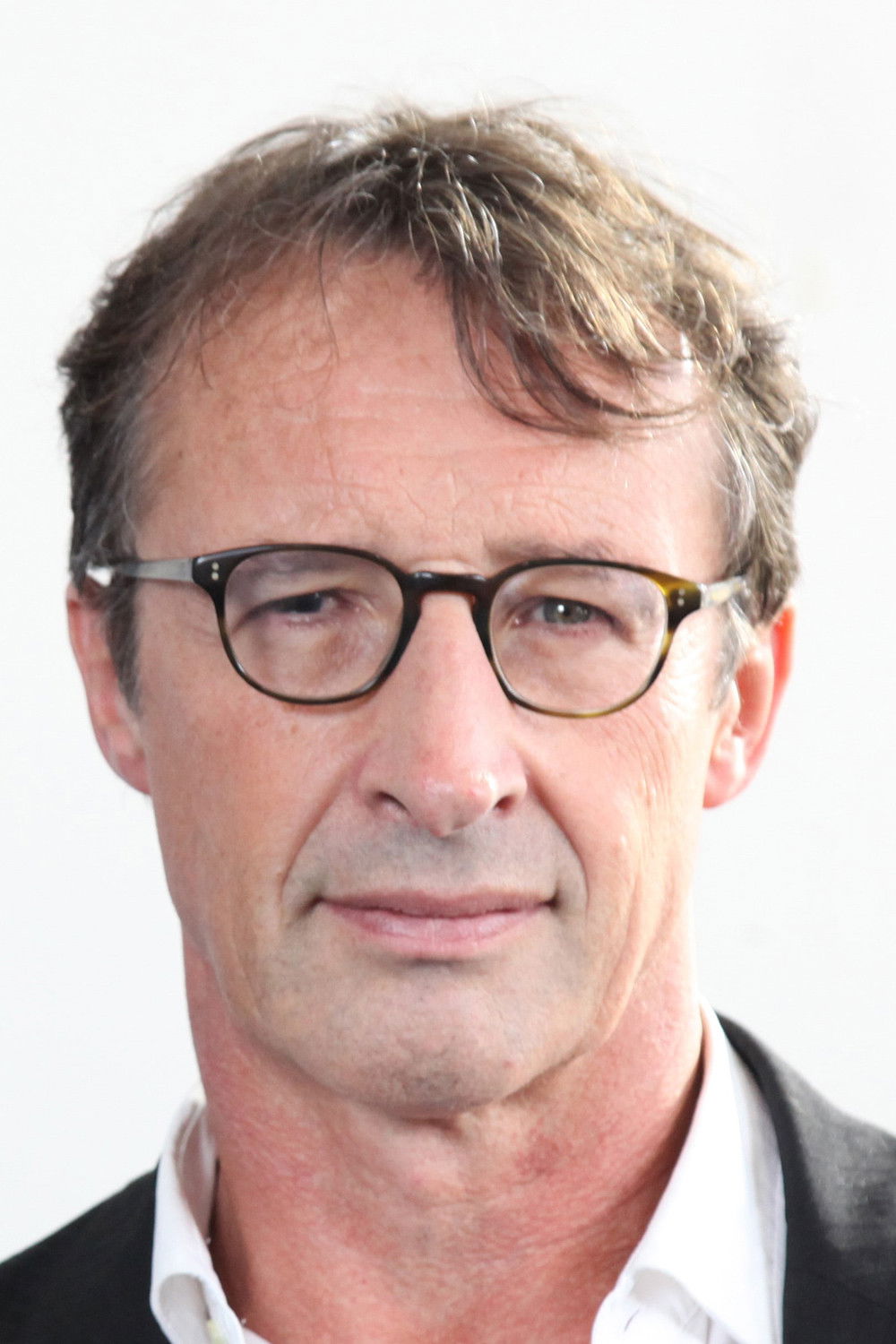 et billede af Philippe-Alain Michaud