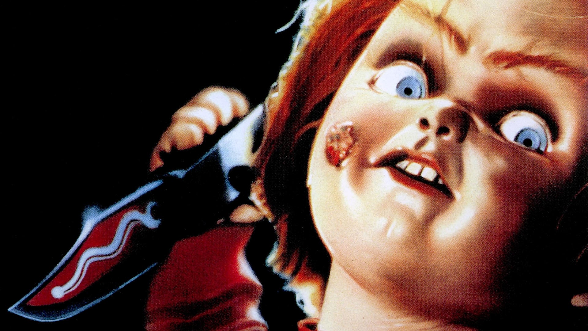 Laleczka Chucky (1988)