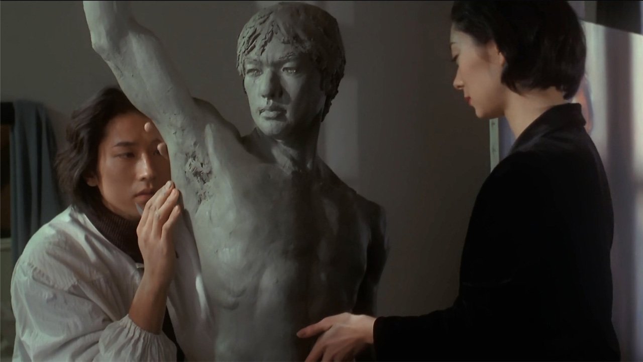 Face to Face (2005)