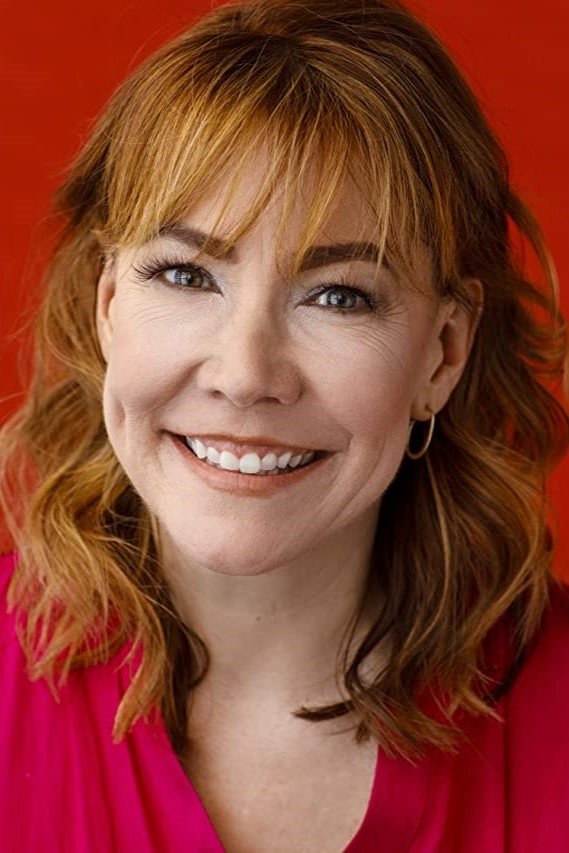 et billede af Leigh Higginbotham