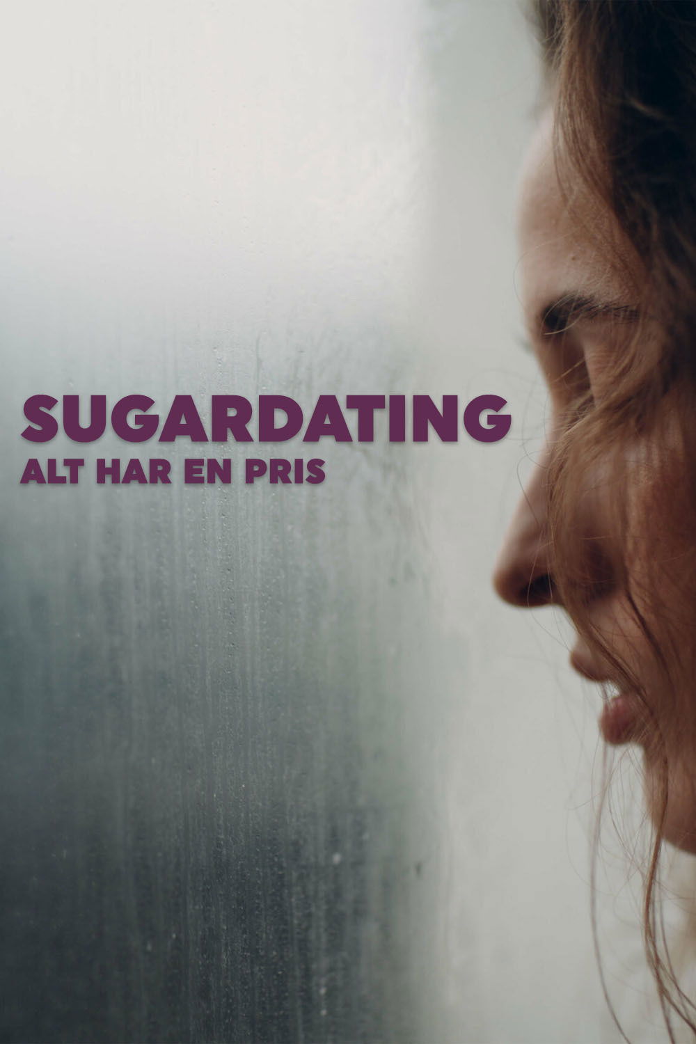 Sugardating alt har en pris Poster