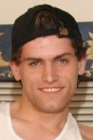 et billede af Brock Hard