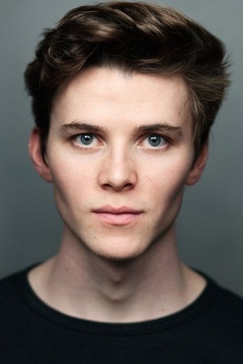 et billede af Ryan Quarmby