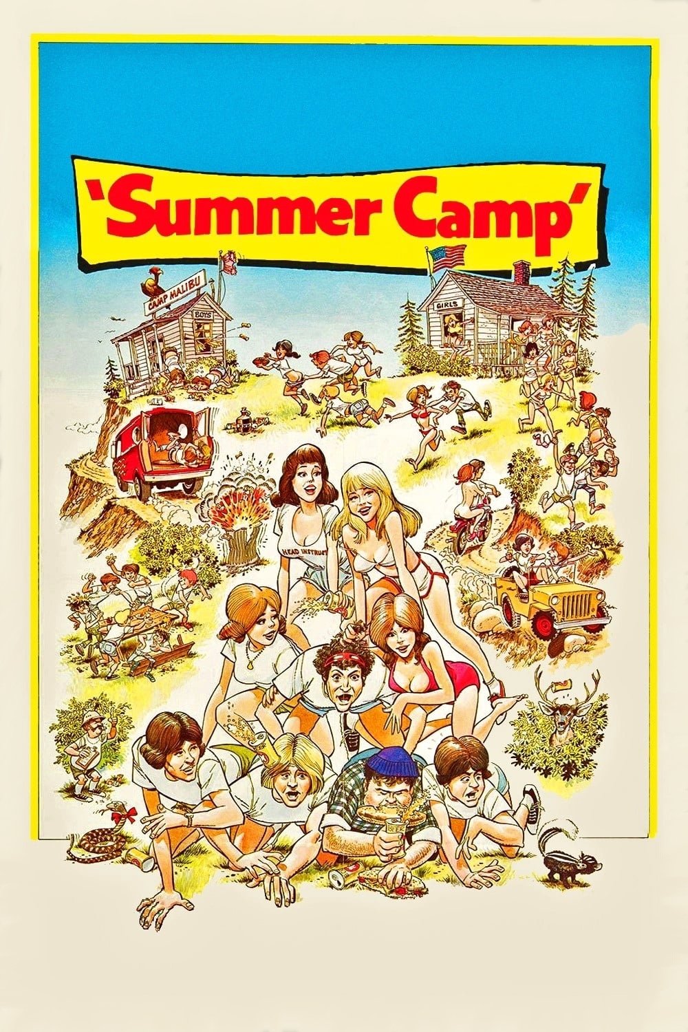 Summer Camp
