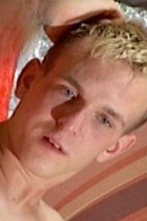 et billede af Felix Stallone