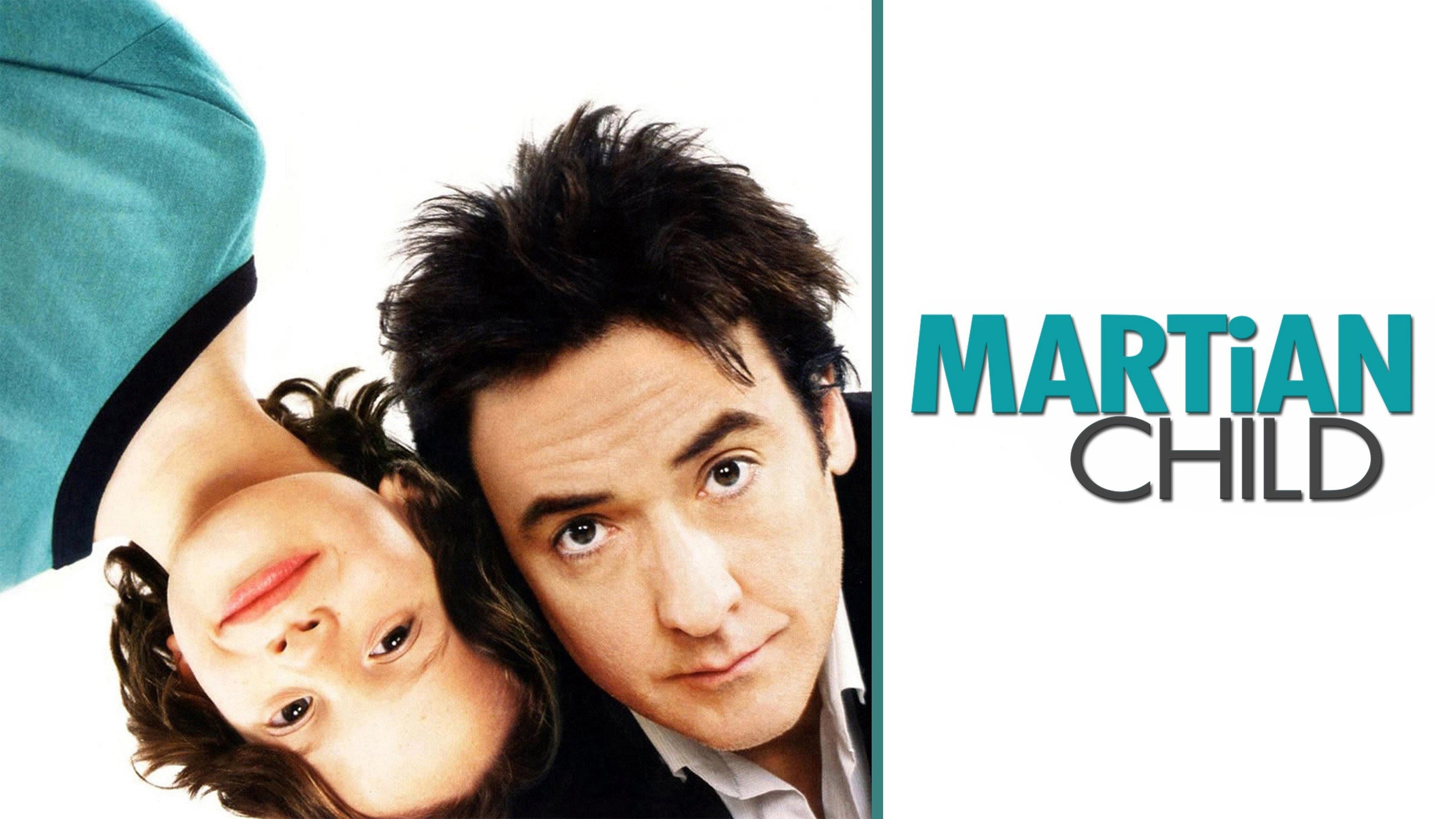 Martian Child (2007)