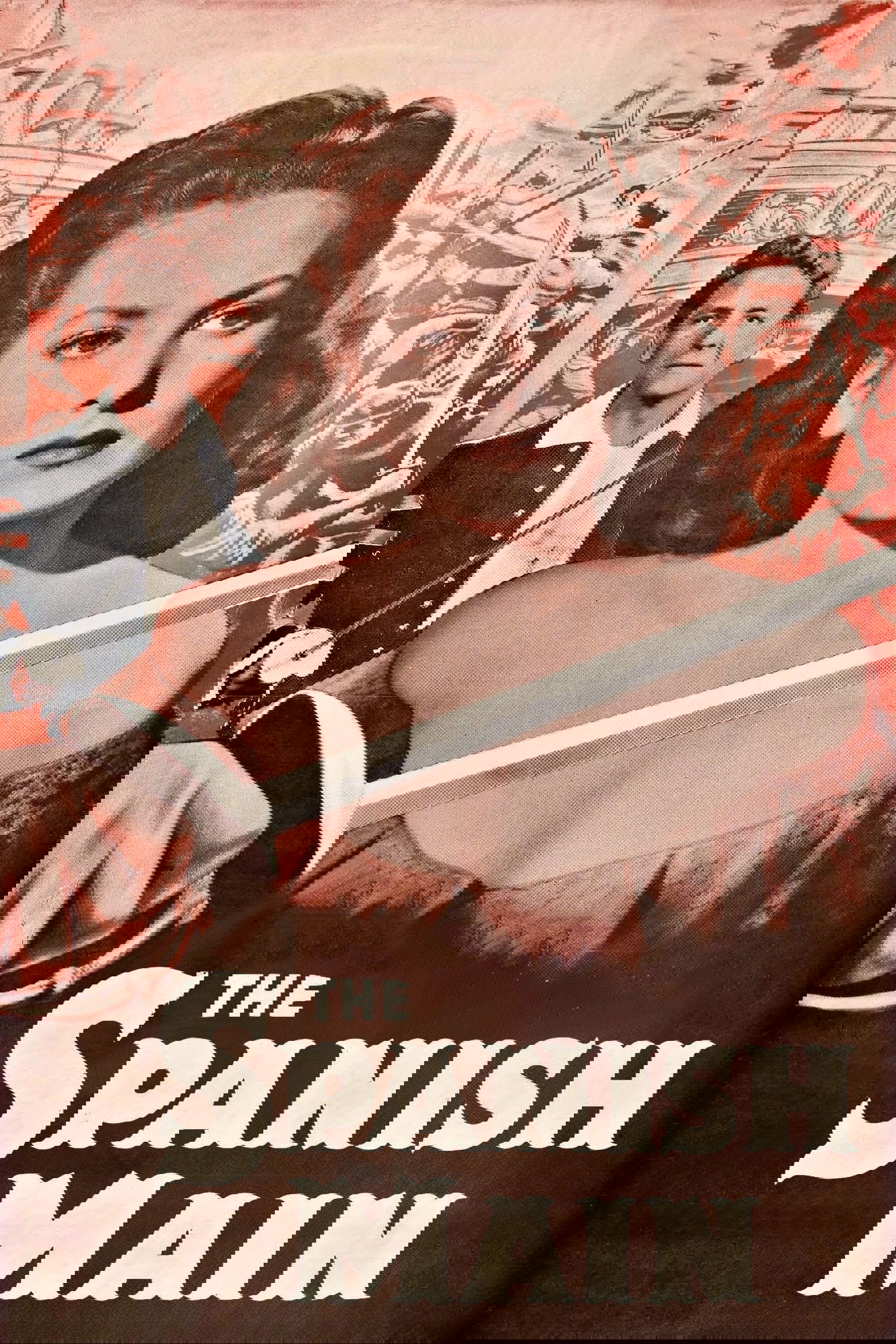 The Spanish Main