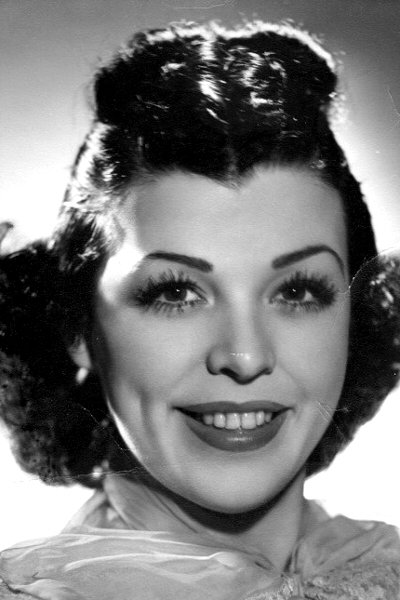 et billede af Suzanne Ridgway