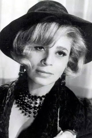 et billede af Despoina Stylianopoulou