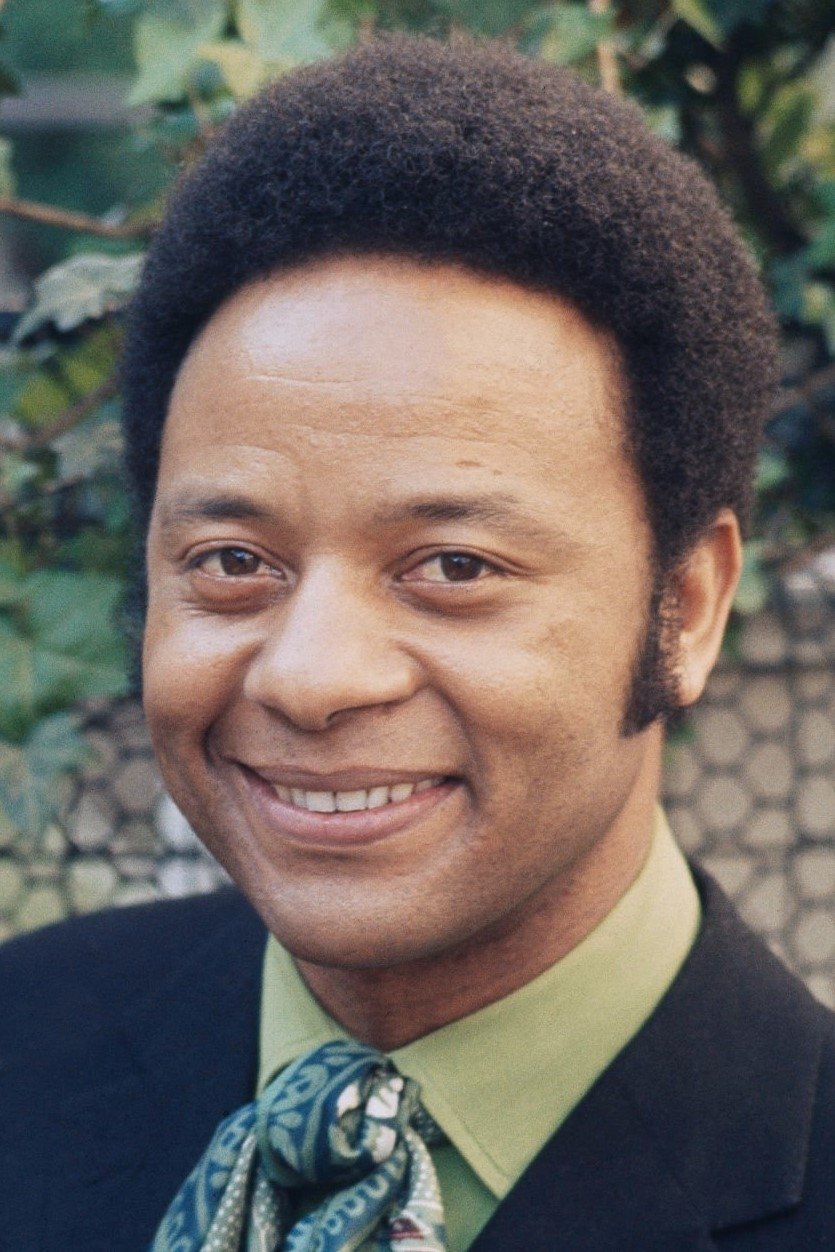 et billede af Lon Satton