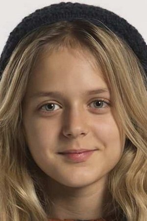 Amalie Kruse Jensen's picture in the cast