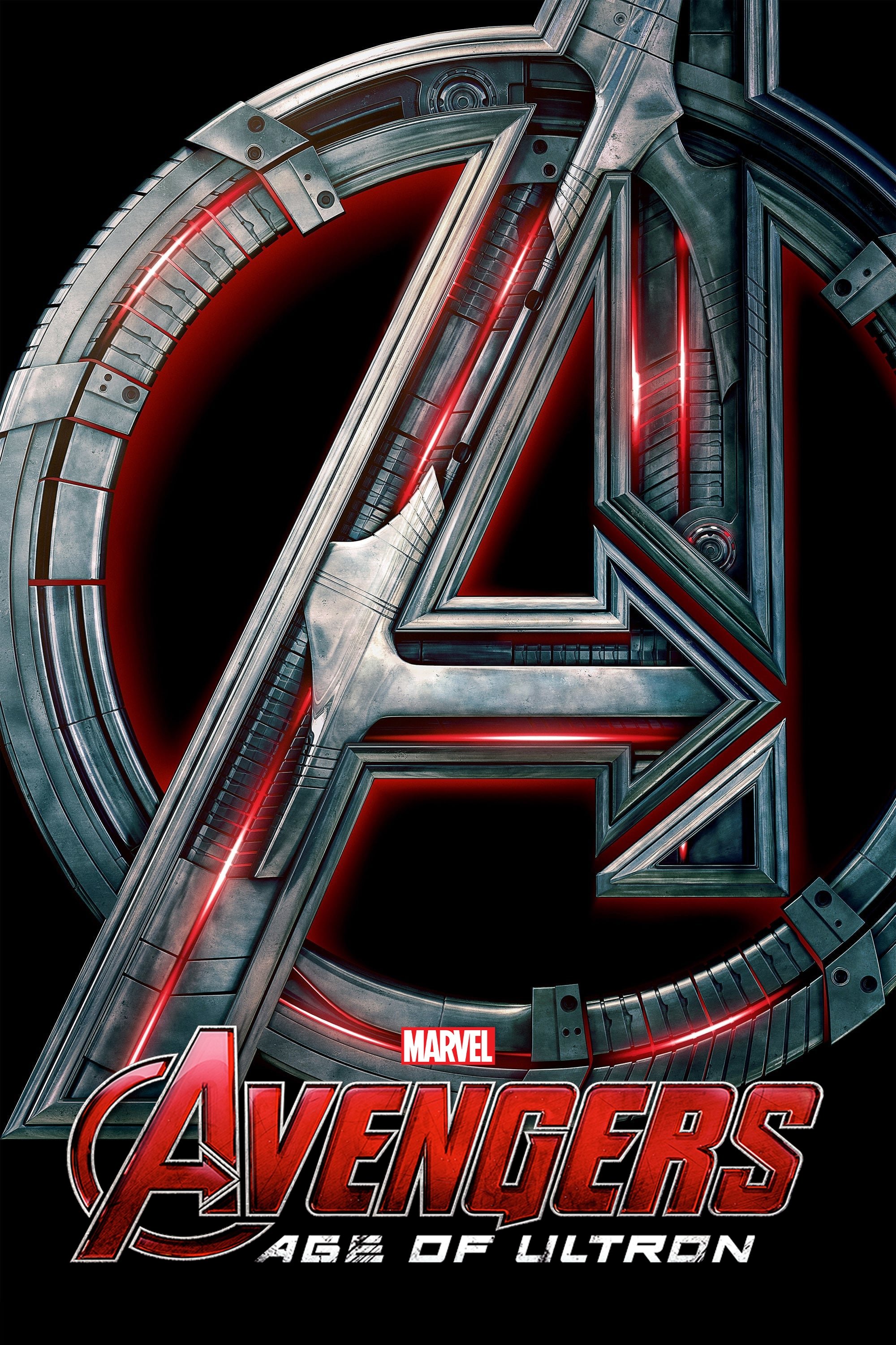 Avengers: Age of Ultron