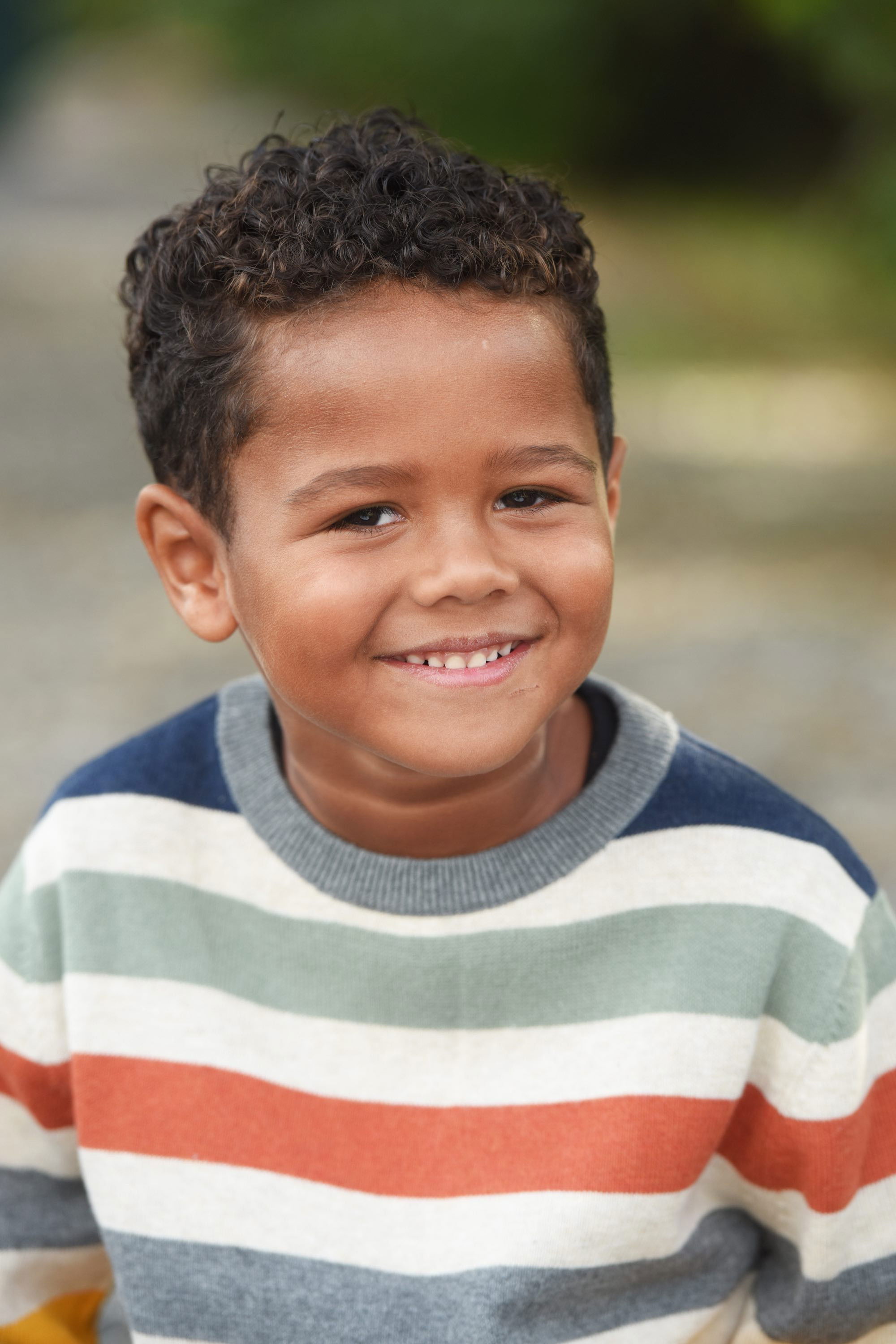 et billede af Jaydon Hayes