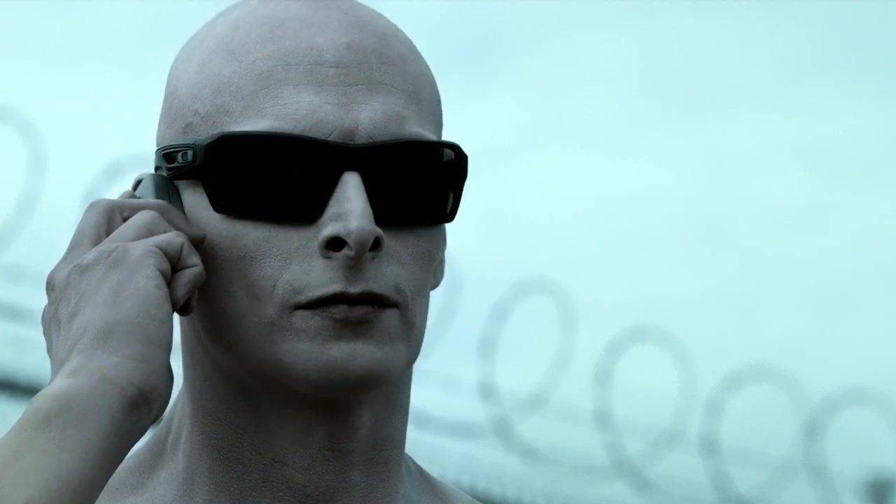 Banshee: Origins