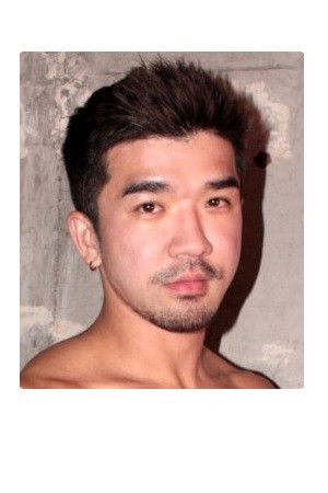 et billede af Daniel Zhang (Peter Fever)