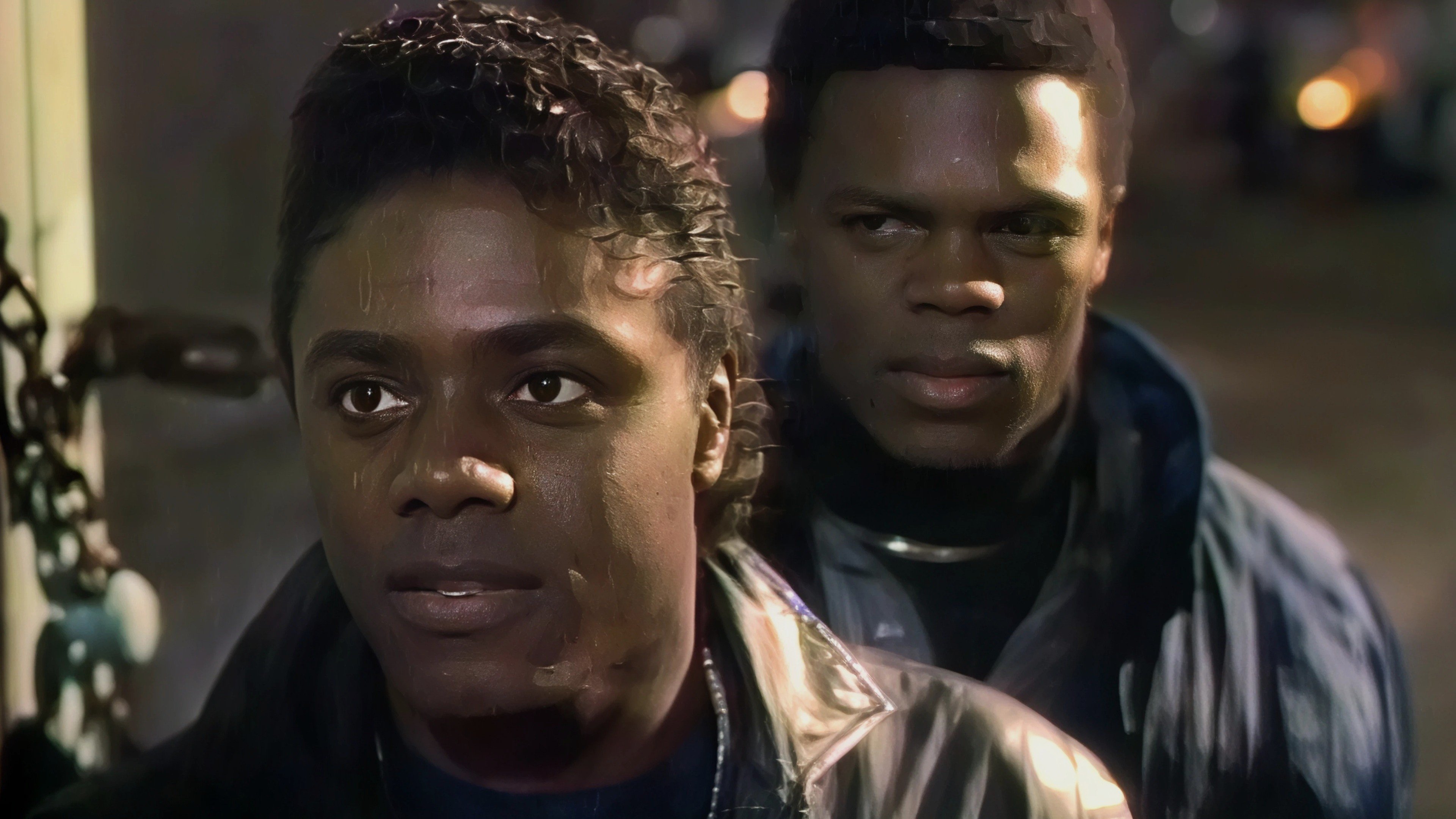 21 Jump Street - Un commissaire pas comme les autres - 2e partie