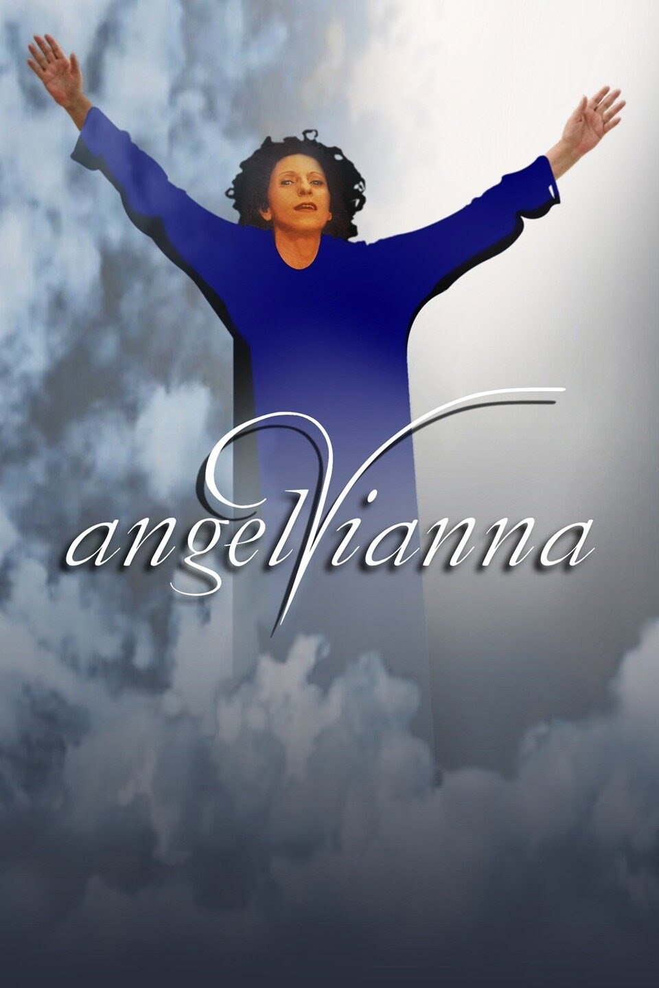 Angel Vianna &ndash; Voando Com os P&eacute;s no Ch&atilde;o