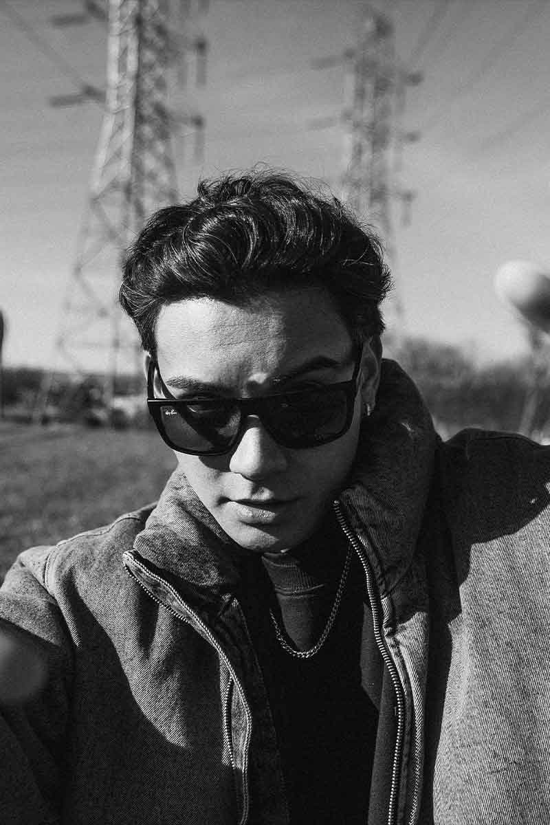 Renzo Montoya | Executive Producer