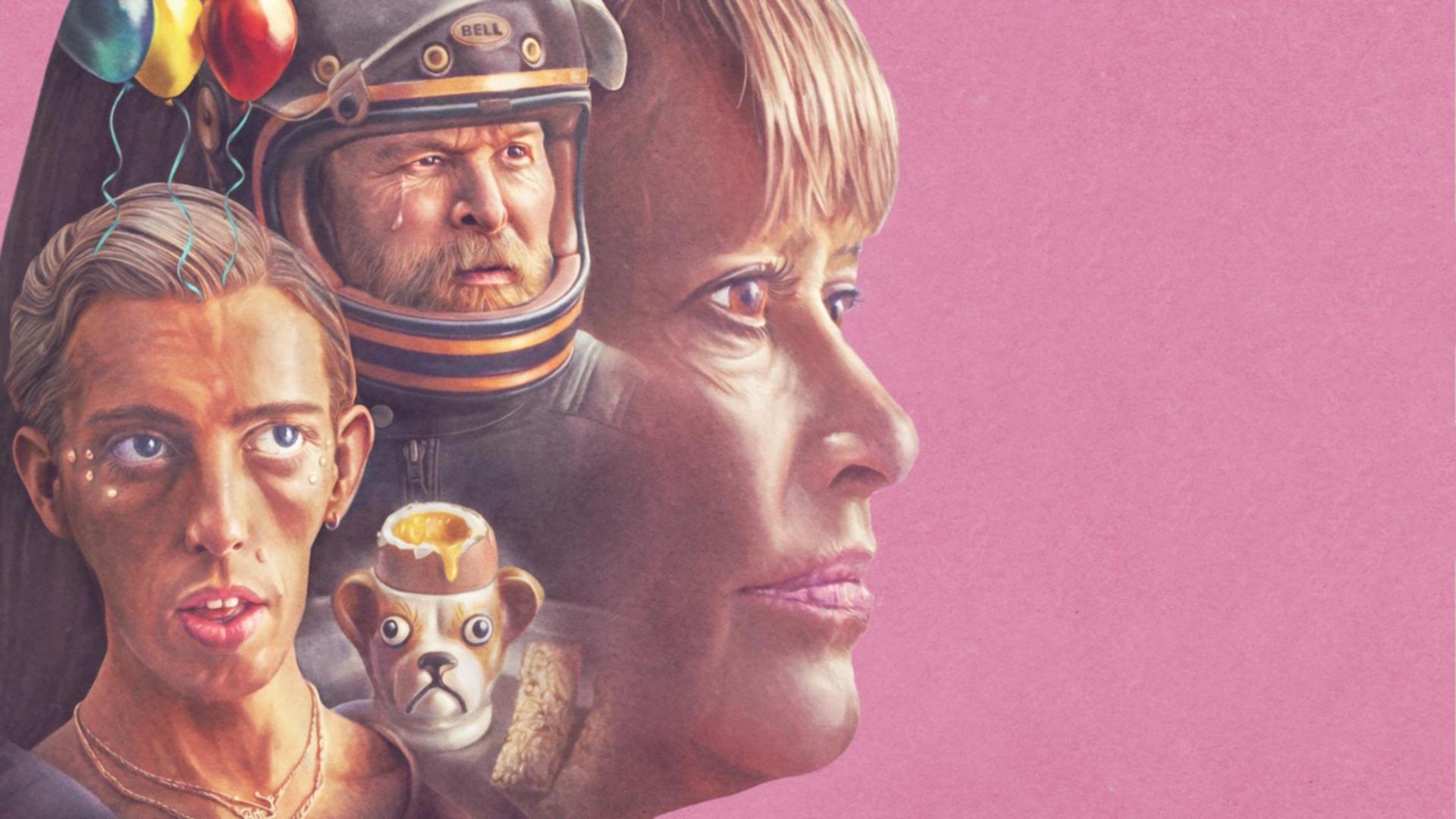 Sweet Sue (2023)