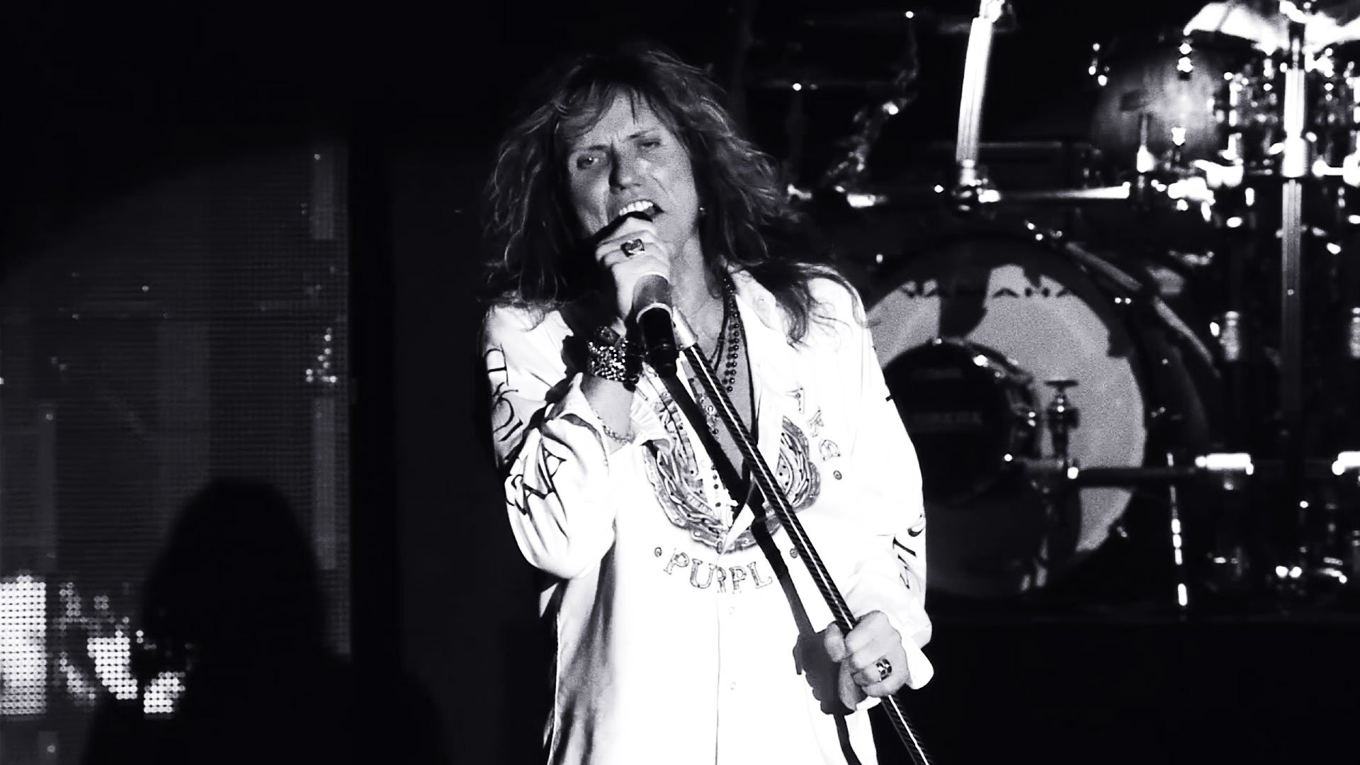Whitesnake: The Purple Tour (2018)