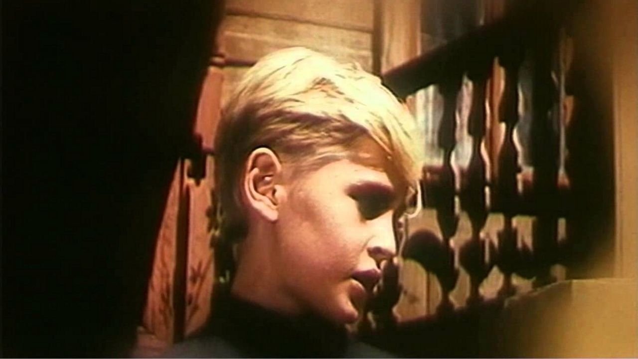 A Tale of a Loud Drum (1987)