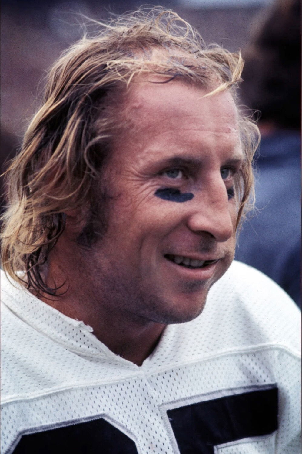 et billede af Fred Biletnikoff