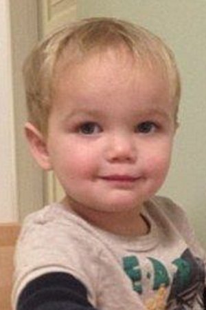 et billede af Bear Lawrence