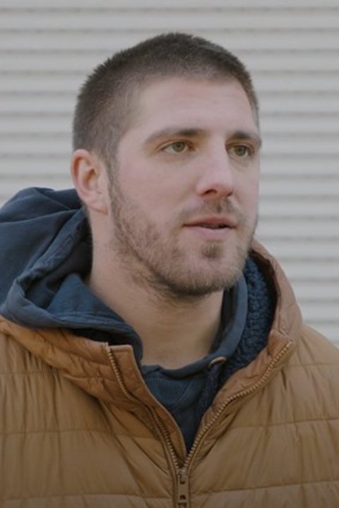 et billede af Nikola Dragutinović