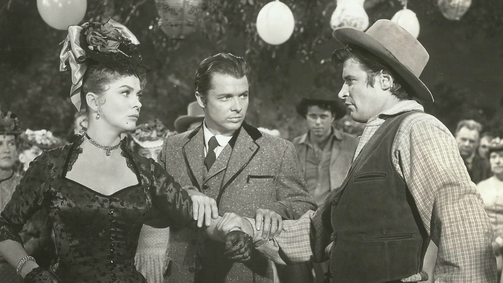 Almas inocentes (1959)