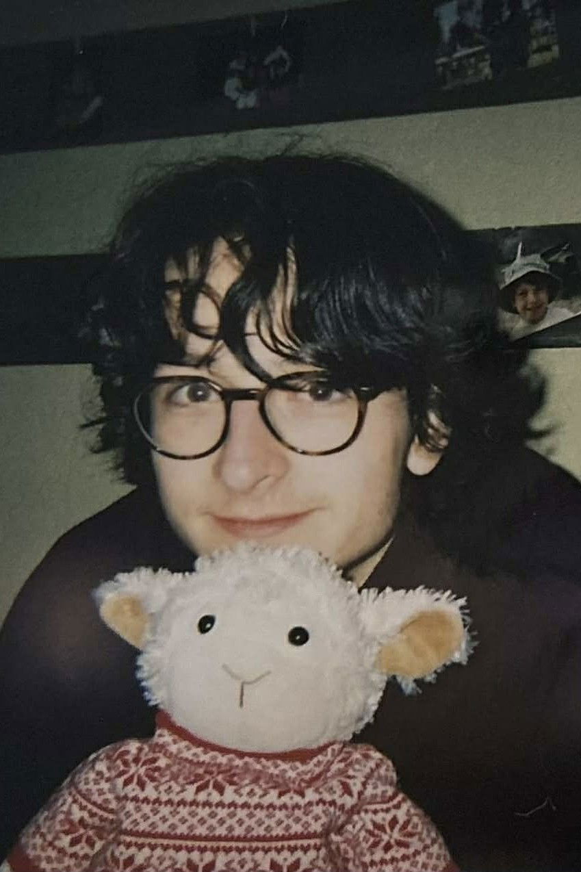 et billede af Tomas Arcand