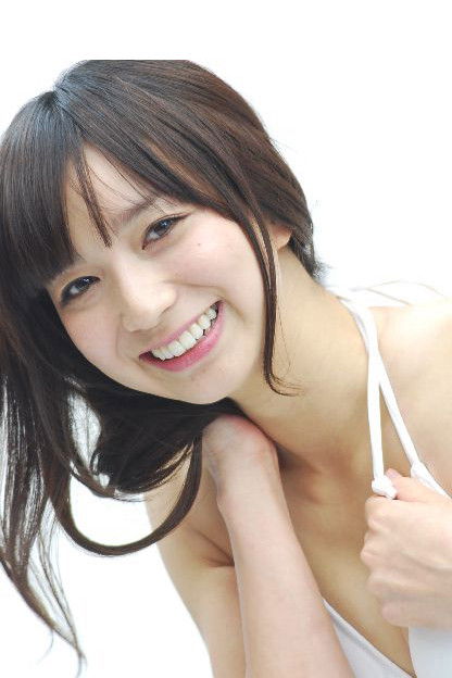 et billede af Serina