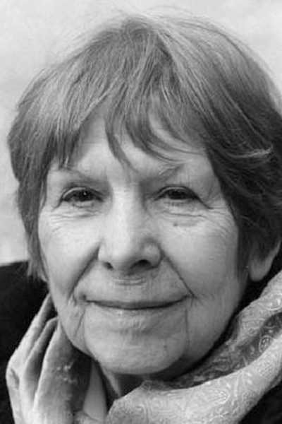 et billede af Denise Bonal