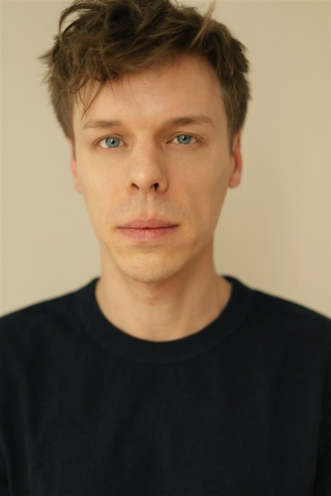 et billede af Pierre-Antoine Dubey